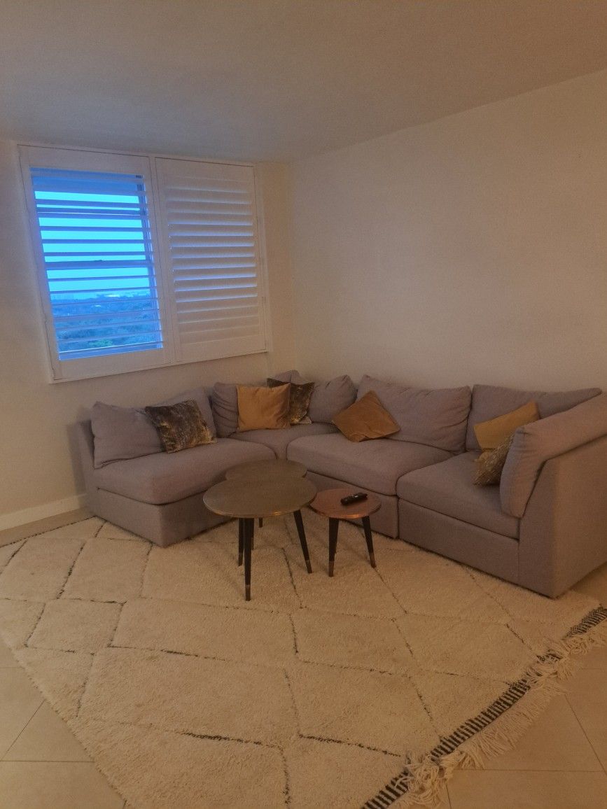 Quality Furniture For Sale 4 Years Old