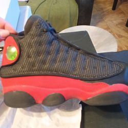 Jordan 13