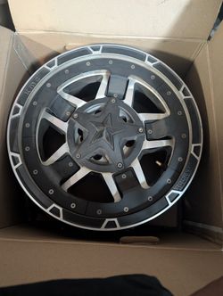 Kmc Wheels 5x120 