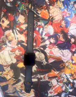Apple Watch 3