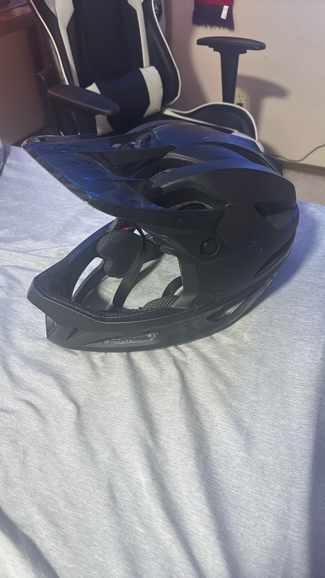 Troy Lee Designs Helmet