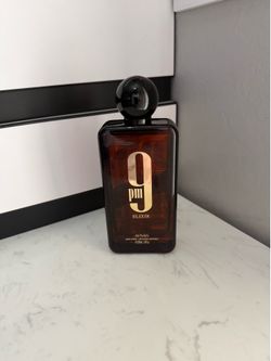 Afnan 9pm Elixir.