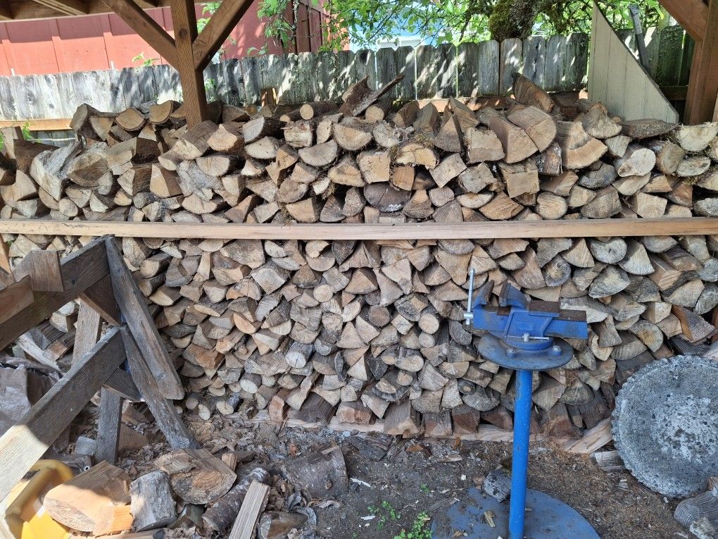 Firewood In Cottage Grove