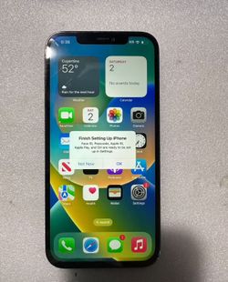 iPhone 13 Pro Max Factory Unlocked