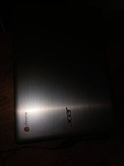 Acer Chromebook