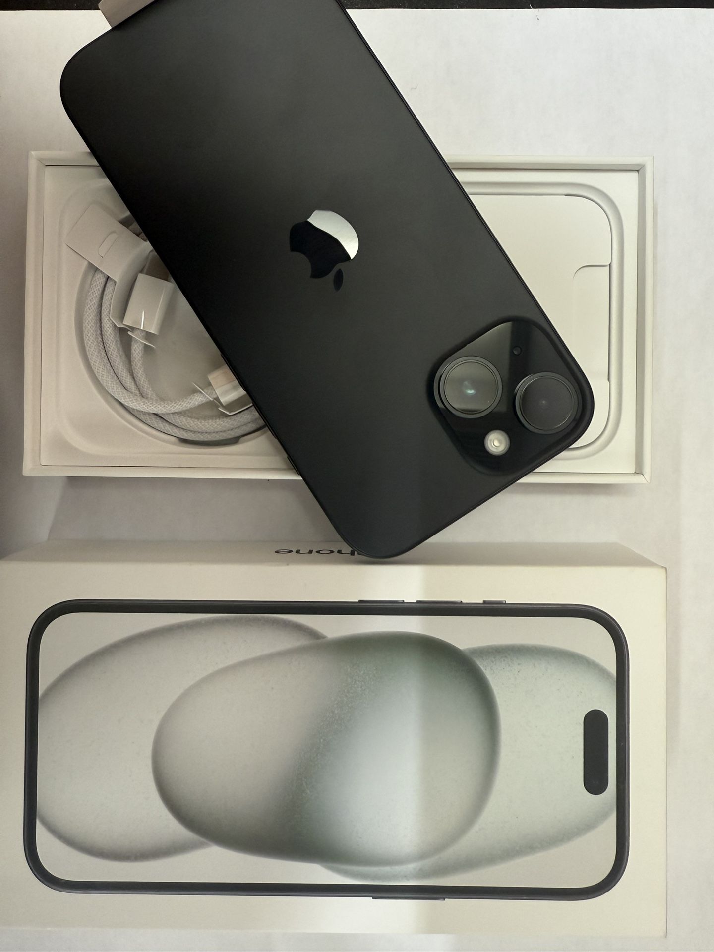 Apple IPhone 15