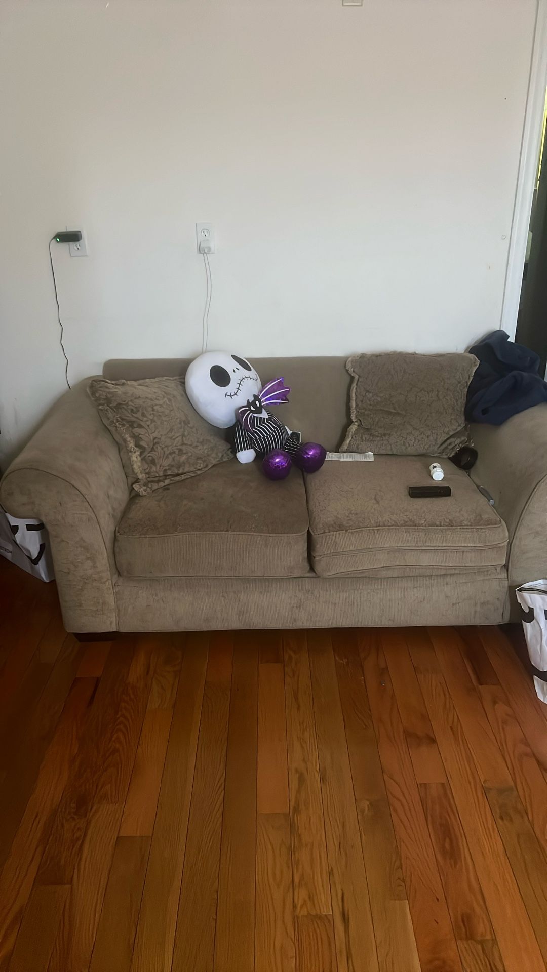 Small Couch