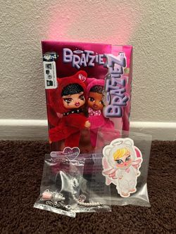 Bratziez Sweetheartzs Series Doll