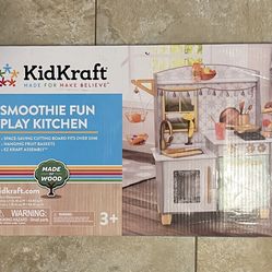 Play Kitchen