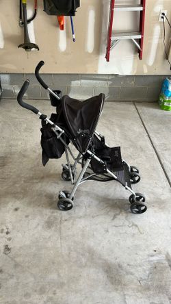 Jeep umbrella stroller