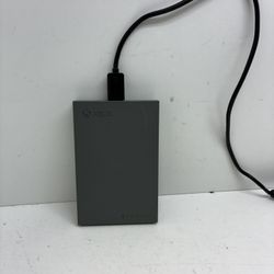 SeaGate Xbox 2TB Game Drive 205991/11