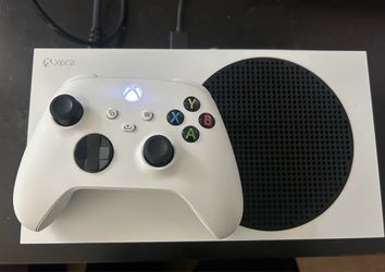 Xbox Series S 516 gb
