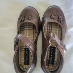 Little Girl Shoes