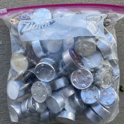 Large Bag Of Tealights