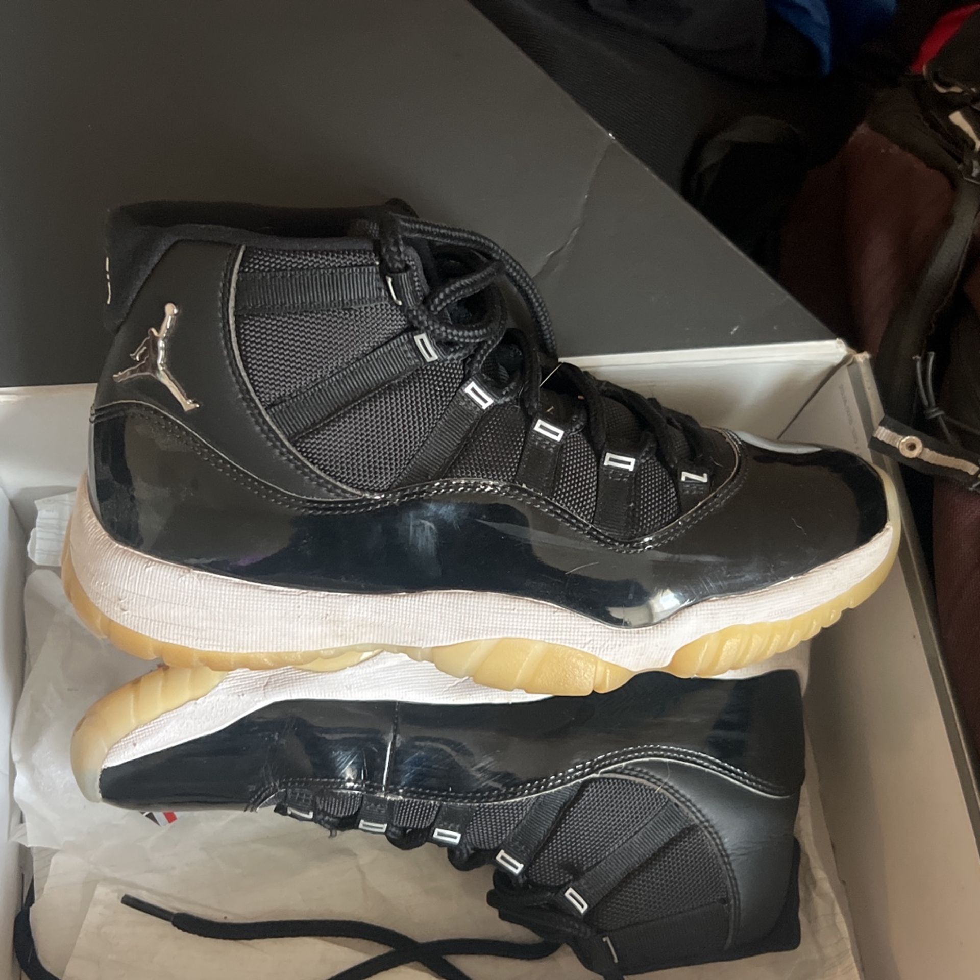 Jordan 11 s Size 10 Men s shoes