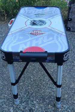 Kids Air Hockey Table