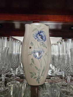Lenox Vase