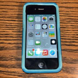 IPhone 4 