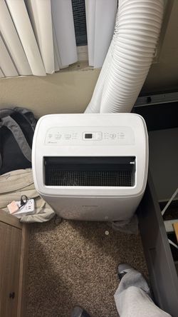 Air Conditioning System