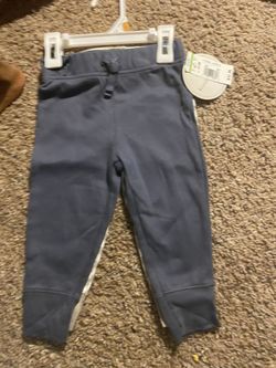 2 Baby Bottoms 9/12 Months