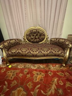 Living Room Set