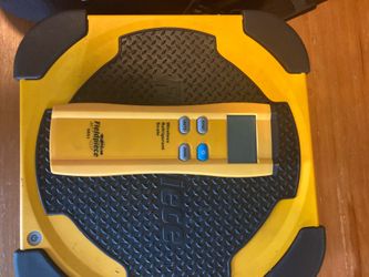 Fieldpiece SRS3 Wireless Refrigerant Scale