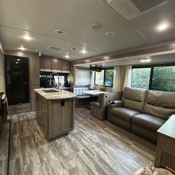 2022 Grand Design 2670MK