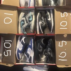 Shoes