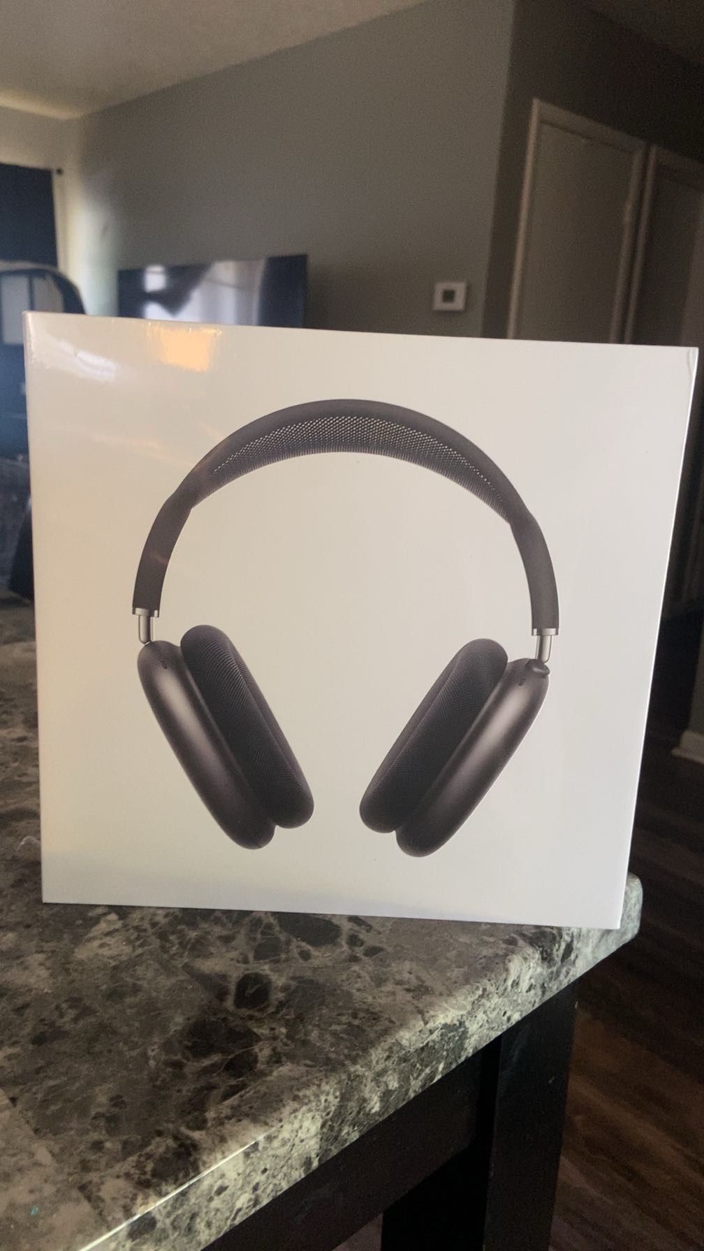 AirPod Max