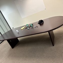 OFFICE TABLE 