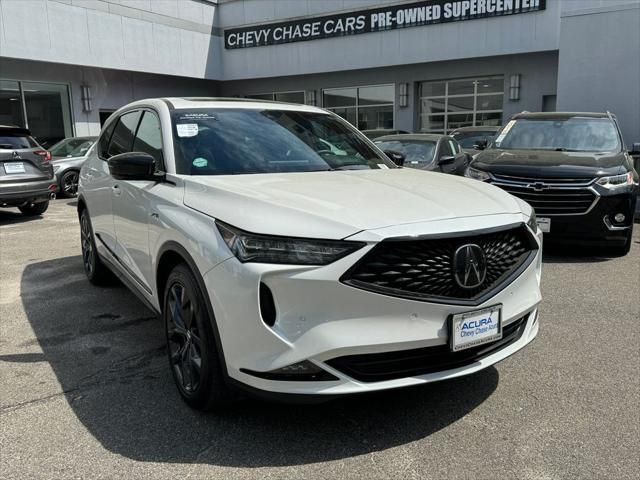 2024 Acura MDX