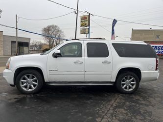 2011 GMC Yukon XL 1500
