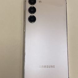 Galaxy S23 Plus Fully Unlocked 