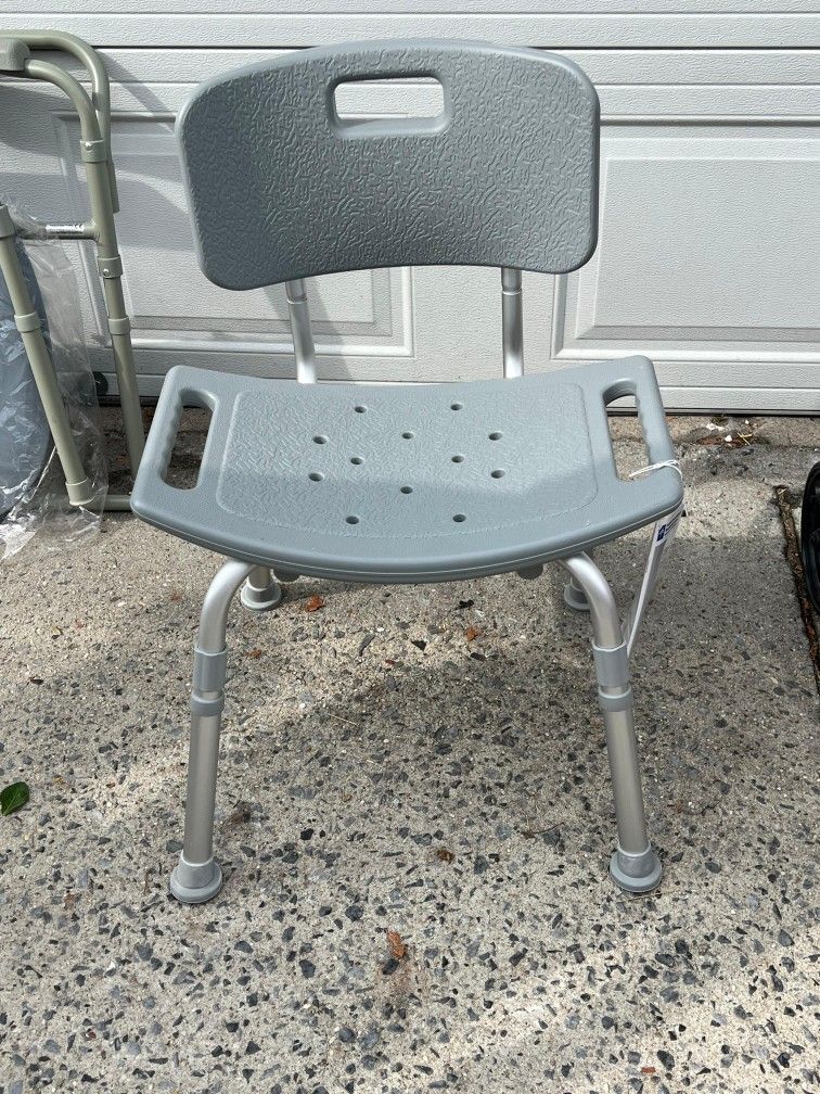 Shower Chair