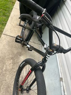 Mafia Medusa 26 inch