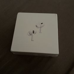 AirPod Pro 2 