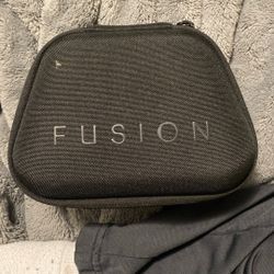 XBOX wired Fusion Pro 3 Black 