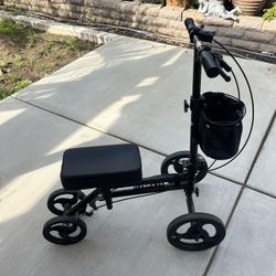 Knee Scooter