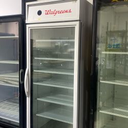 1-Door Refrigerator 