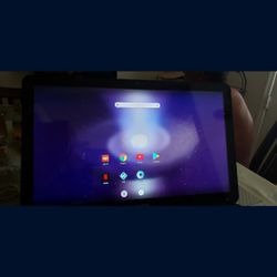 Vendo Tablet De 20 Pulgadas