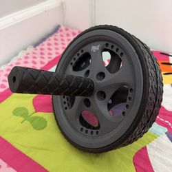 Everlast Duo Wheel AB Strengthener