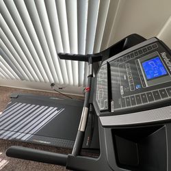 Nordictrack Treadmill