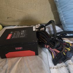Gaming Power Supply 