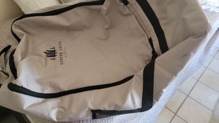 Carseat cover for flights, ect