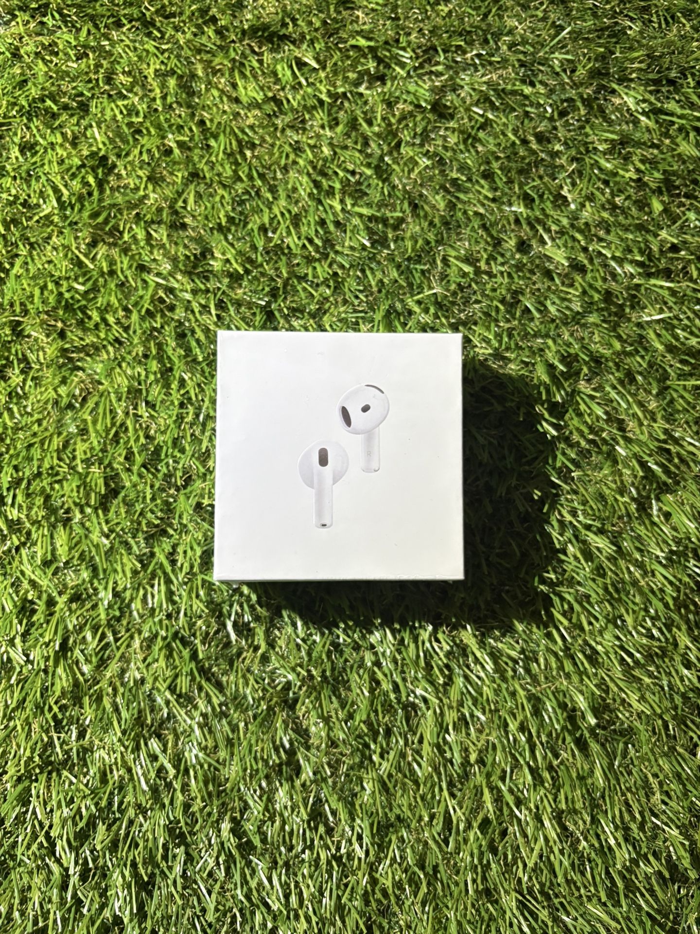 AirPods 4th Gen
