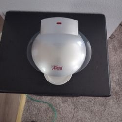 Brand New Never Used It I Don't Have The Box For It Sorry.