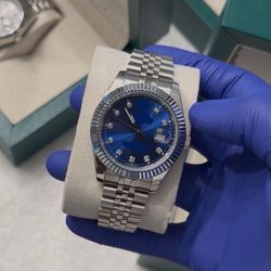 Plain Jane Watch 