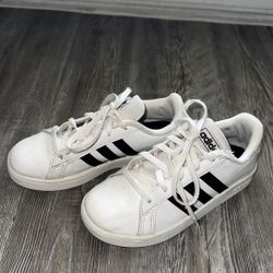 Adidas Grand Court Kids 