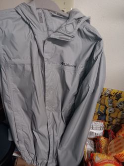 Columbia Omni-Tech Jacket