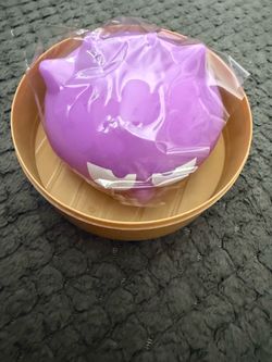 Badtz-maru Squishy Dumpling Glow Edition